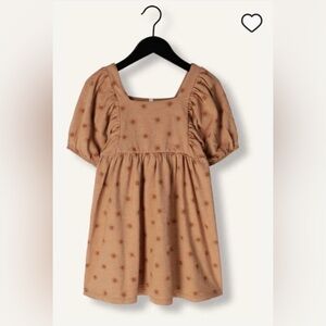 Rylee + Cru Brea Dress - Suns